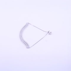 Starlight Cascade Bracelet