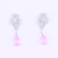 Celestial Bloom Earrings