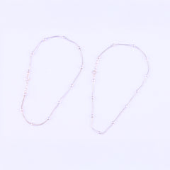 Moonlit Grace Anklet