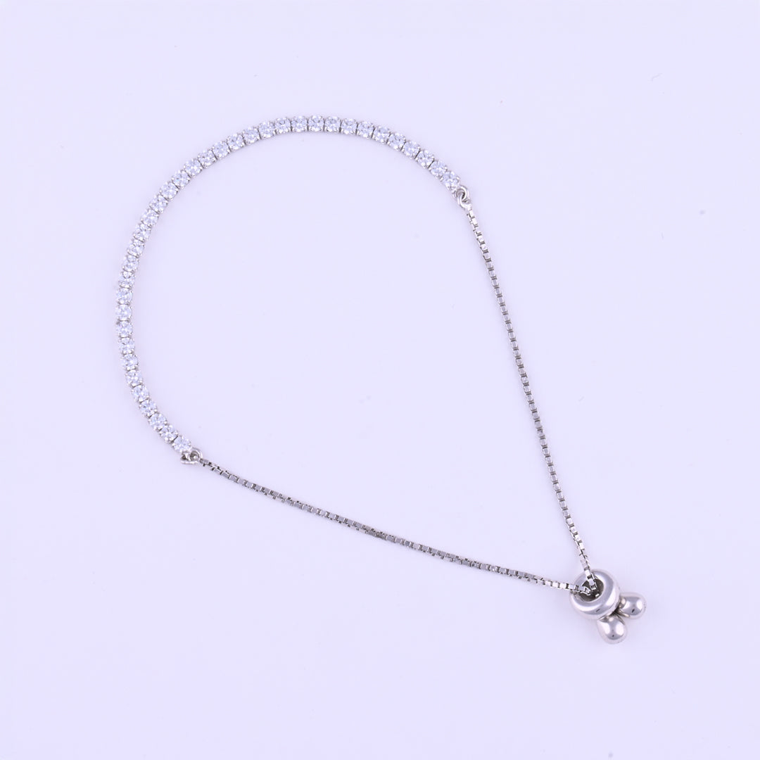 Celestial Bloom Bracelet