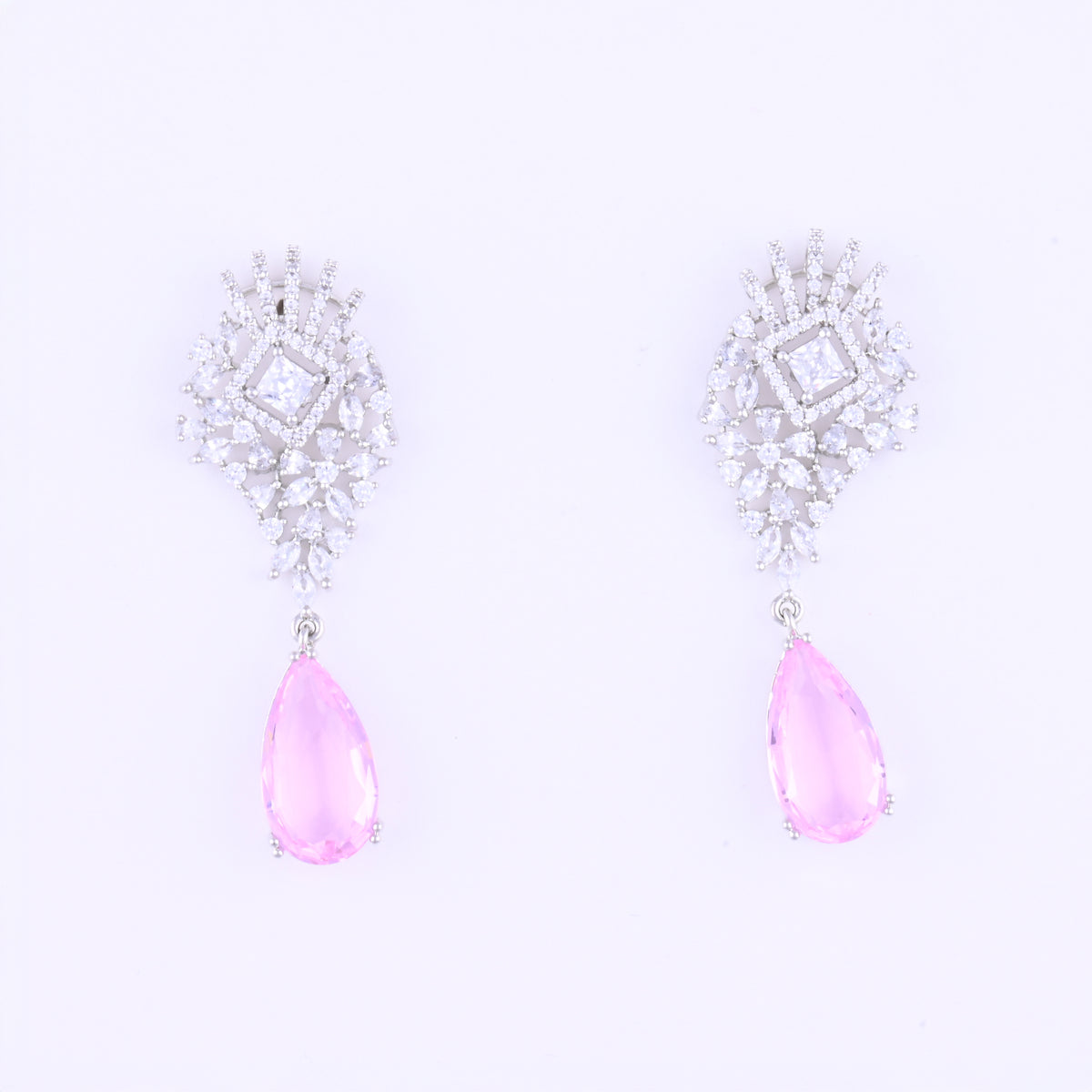 Celestial Bloom Earrings
