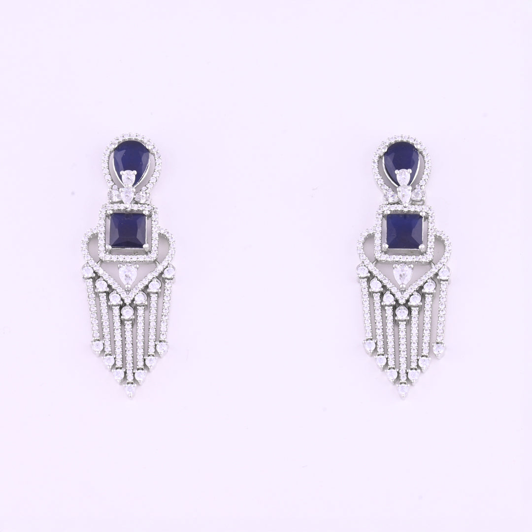 Midnight Glamour Earrings