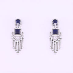 Midnight Glamour Earrings