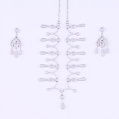 Celestial Cascade Jewelry Set