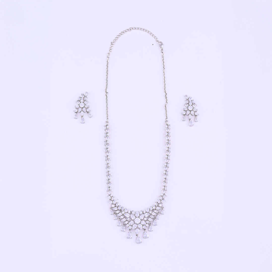 Regal Radiance Jewelry Set