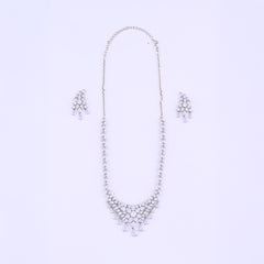 Regal Radiance Jewelry Set