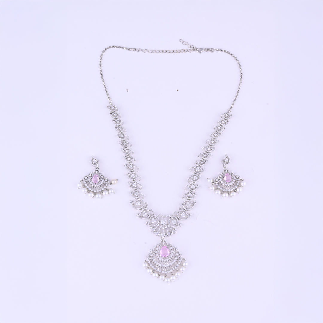 Regal Radiance Jewelry Set