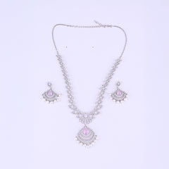 Regal Radiance Jewelry Set